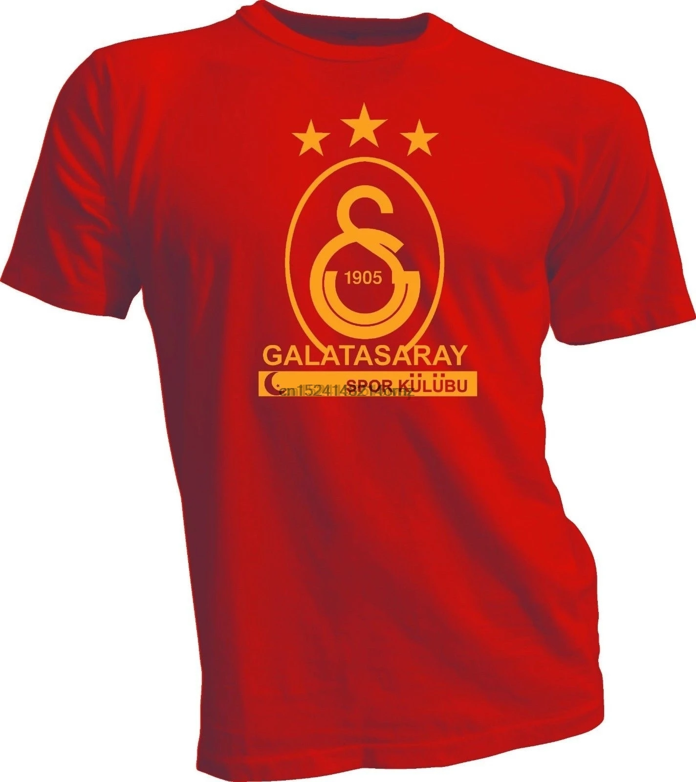 Galatasaray Sk Турция Футбол Футболка Spor Kulubu Джерси мужская футболка |