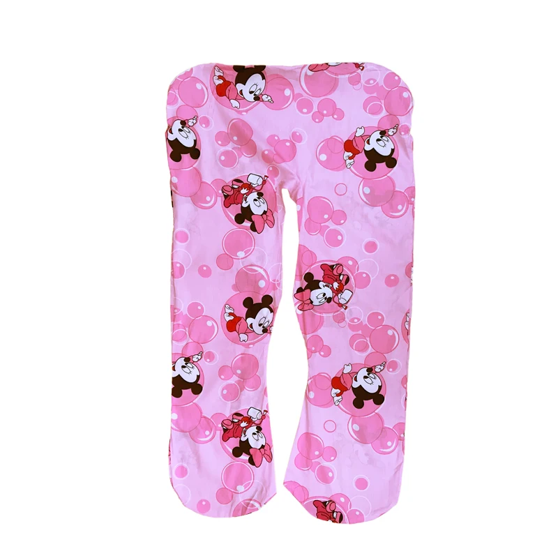 pillow case-mickey 800