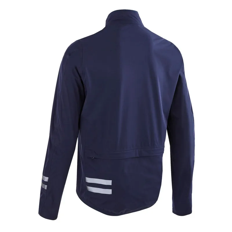 Велосипедная куртка дождевик RC500 муж. TRIBAN х Decathlon|Куртки для велоспорта| |