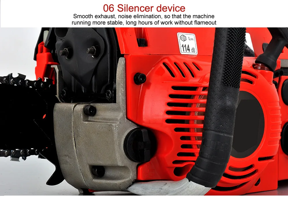 Chainsaw Chain saw_12