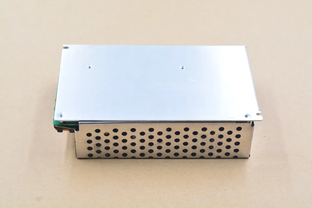 Conduziu a Lâmpada de Monitoramento com Módulo para Cnc Comutação da Fonte Única Saída Regulada 15a Faça Você Mesmo Alimentação 1pcs 180w 12v 5 regulada, 180w, 12v, 15a, com módulo para