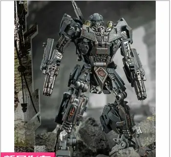 

New Transformation toys Toyworld TW TW-FS03 Bumblebee Gray Version in stock