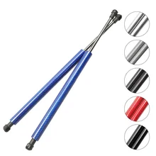 2pcs Rear Trunk Tailgate Boot Gas Struts Charged Spring Lift Support  For Hyundai Elantra i30 Hatchback 2007-2010 2011 570MM