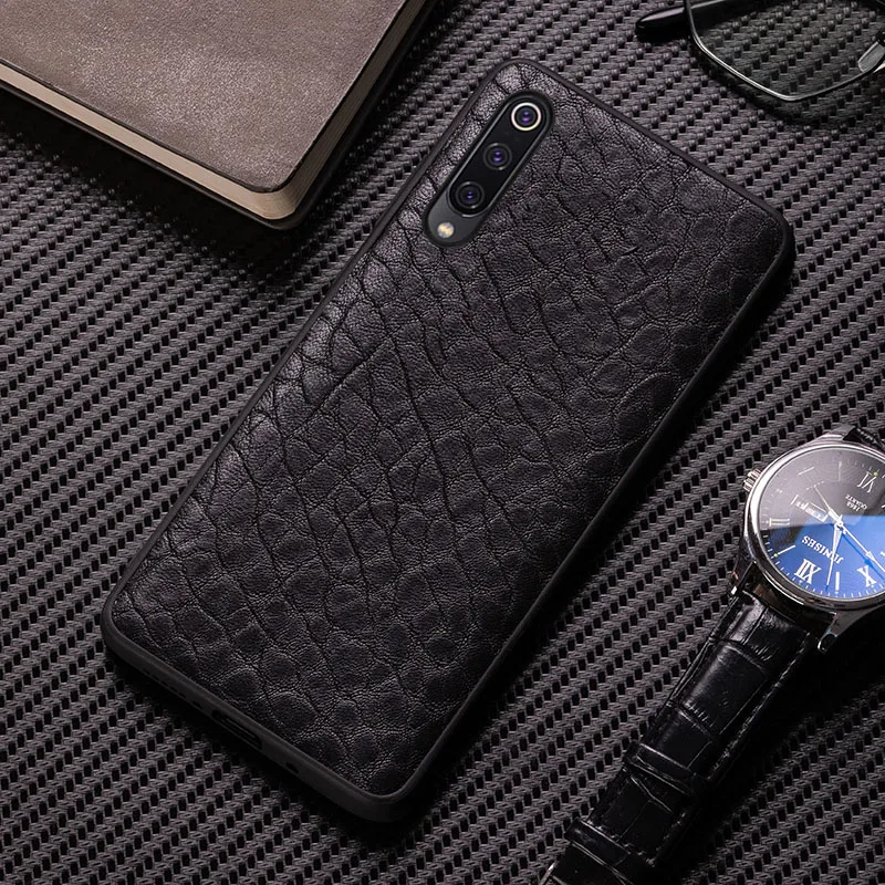 Чехол для телефона Xiaomi 8 9 se 9T A1 A2 A3 lite Y3 Poco F1 Max 3 чехол с текстурой слона Redmi Note 5 plus 6 6a