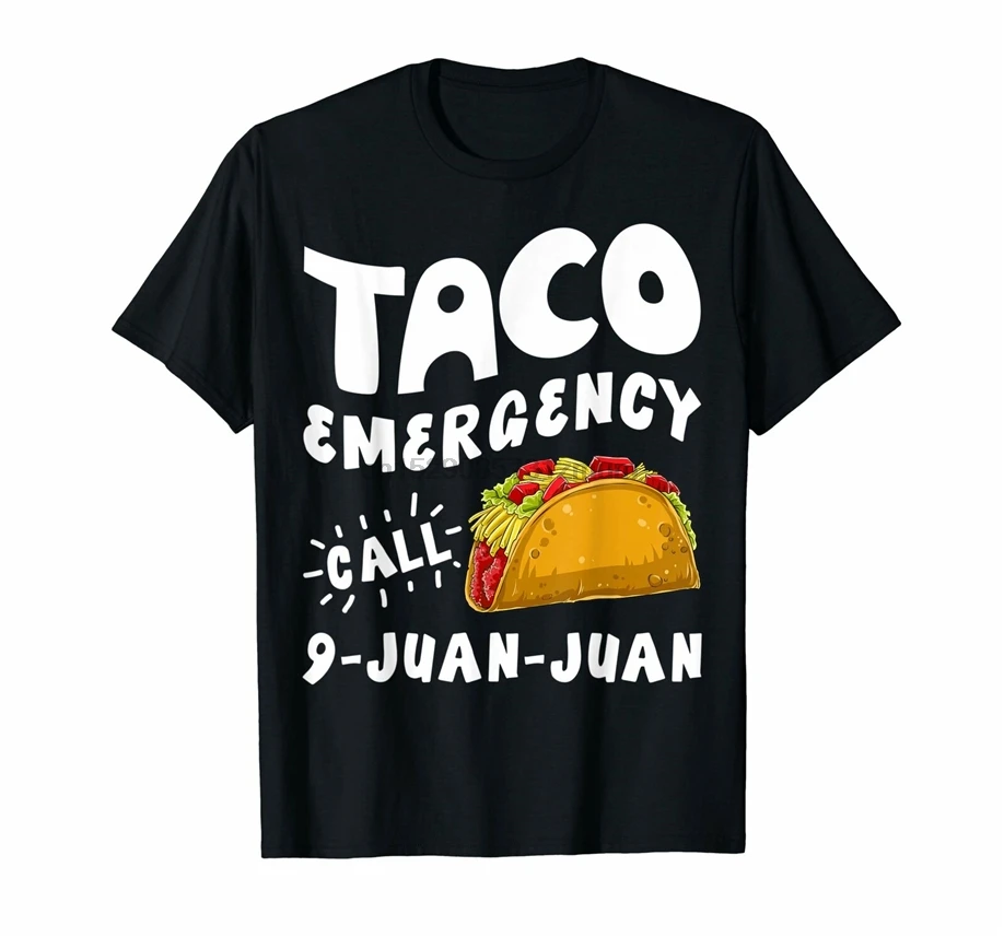 Pink Taco Shirt