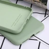 Soft TPU Thin Slim Liquid Silicone Phone Case For Meizu 17 16T 16Xs 16s Pro 16 X 16th Plus Original Full Protective Cover ► Photo 2/6