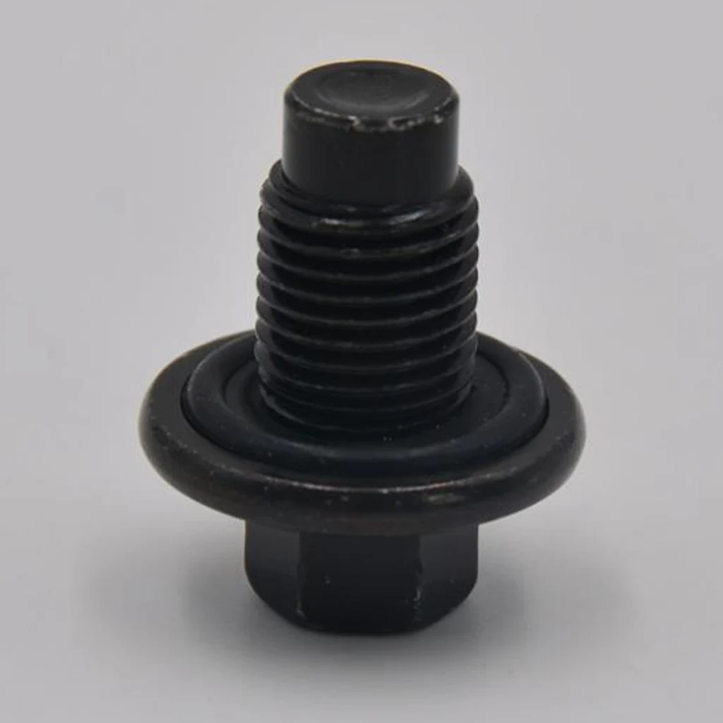 M14x1.5mm Car Oil Drain Sump Plug Screw For Ford Fusion Focus Fiesta