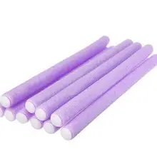 5 шт./компл. нанесите монтажную пену анион, бигуди для волос, новинка