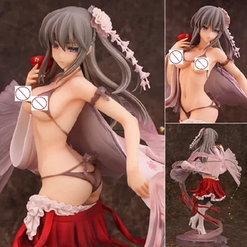 

SkyTube Amane Shirasaki Illustration Aruchu Kizuki Milk Anime Action Figure 1/6 25cm Model Collectible Sexy girl Can Take Off