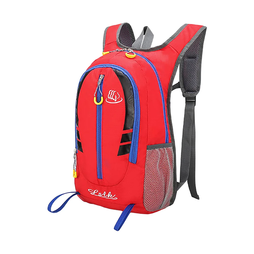 Bike Bag 15L Outdoor Backpack