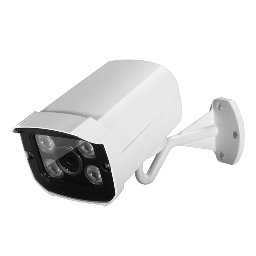 LYVNAL 2MP камера видеонаблюдения POE 48 В p2p onvif ip-камера безопасности 1080p 720p Водонепроницаемая уличная с слотом для sd-карты poe Система