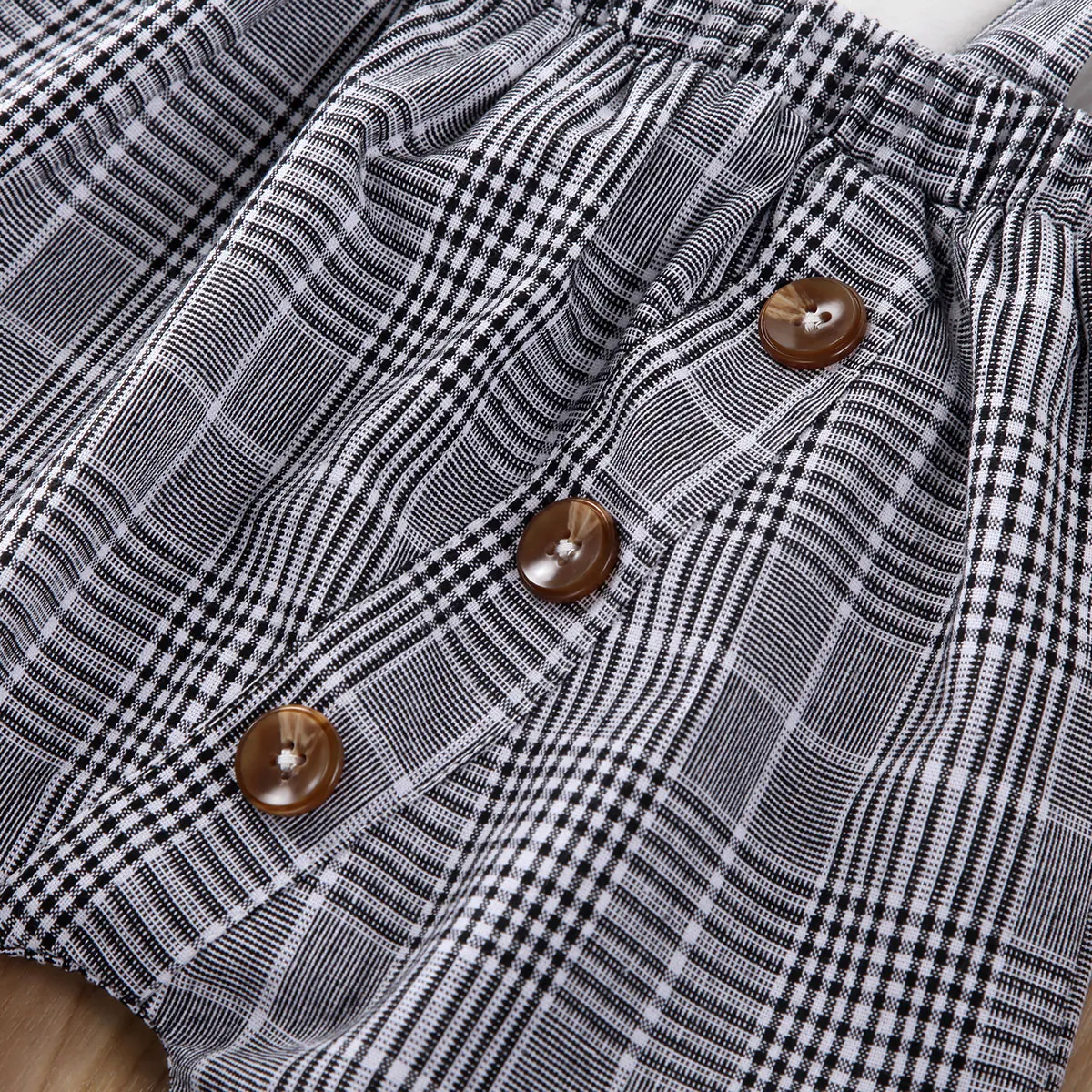 2pcs Summer Newborn Baby Boy Gentleman Romper Jumpsuit Bib Pants Outfit Suit Clothes Set 1-24M