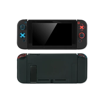 

Protective Case Hard Cover Housing Shell for Nintend Switch NS Game Console Case Cover Shell Skin Parts Accessories