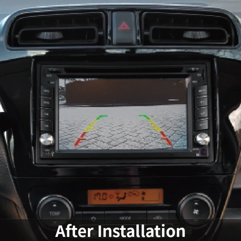 Двойной Din фасции Для Mitsubishi Mirage Space Star Attrage Радио стерео панель тире монтажный комплект отделки лицевой рамы(178