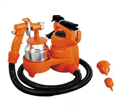 

Red Spray Gun DIY Paint Sprayer Metal Head Currently Available Welcome to Build