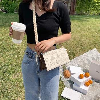 

Aijolen 2020 Female Bag New Style Handbag Bags Women's Bags For Women 2020 Crossbody Bag for Women Single-shoulders Brand Bag