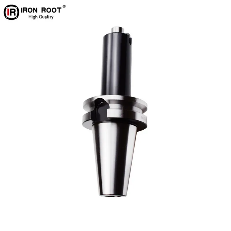 BT50-FMB40-105 CNC обрабатывающий центр зажимной кронштейн фрезерный и токарный инструмент Holde