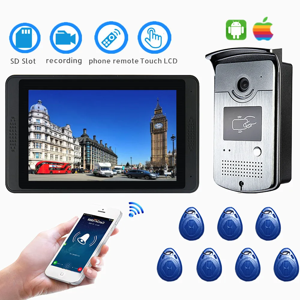 ip-wifi-video-intercom-doorbell-system-smart-video-doorphone-wireless-7-touch-screen-hd-wired-video-door-phone-camera-rfid