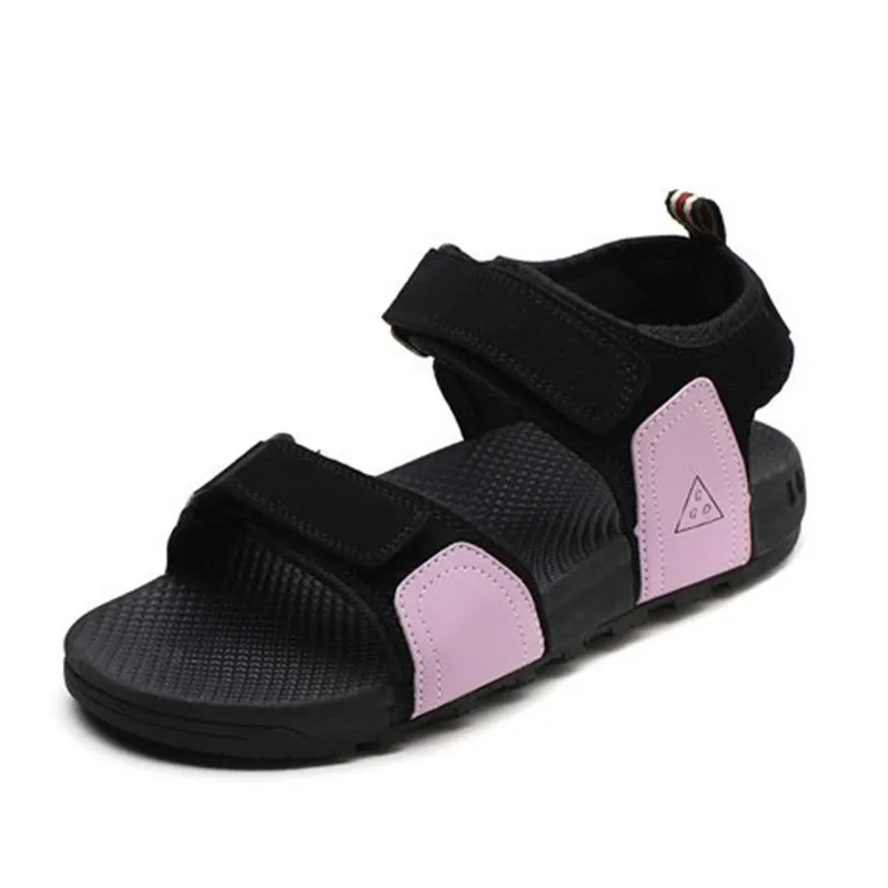 

Women Sandals 2018 Summer Casual Slides Wedges Platform Woman Shoes Fashion Unisex Roman Beach Shoes Neutral Concise