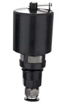 

Supply Automatic Drain Valve JADV-402-GK18 (Suitable for SMC End Automatic Drainer: AD402)