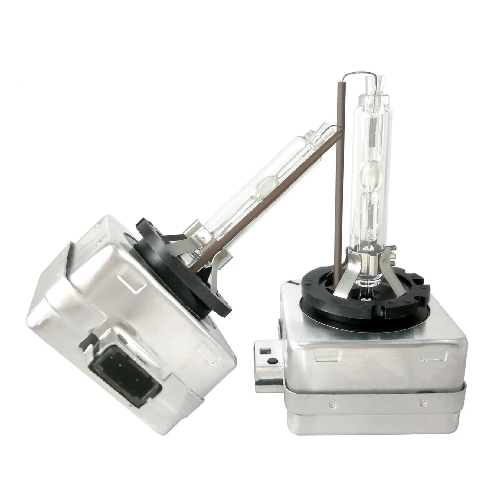 2шт autor HID d1 d1s Ксеноновые лампы hid 4300K 6000K 8000K 10000K фары 12В 35w|Лампы для автомобильных