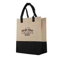 1 шт. многоразовая большая сумка для покупок с буквенным принтом, сумка для хранения продуктов, органайзер, Новинка