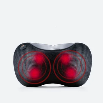 

Cervical Massager Shoulder And Lumbar Spine Full Body Multi-Function Massager Car Home Electric Massage Pillow