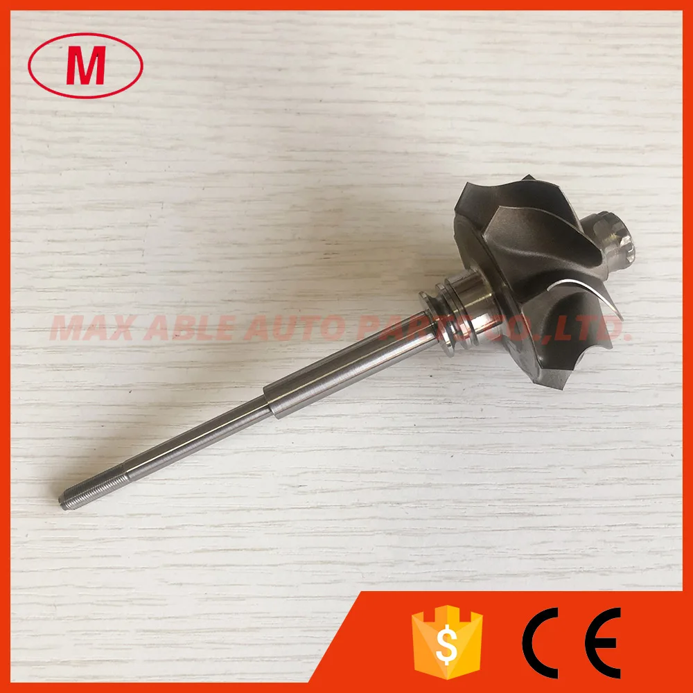 RHF5 IS20 reverse 8 blades 06K145702T 06K 145 702 T 06K145702R R 06K145722G колесо вала турбины|injector peugeot|injector nozzle