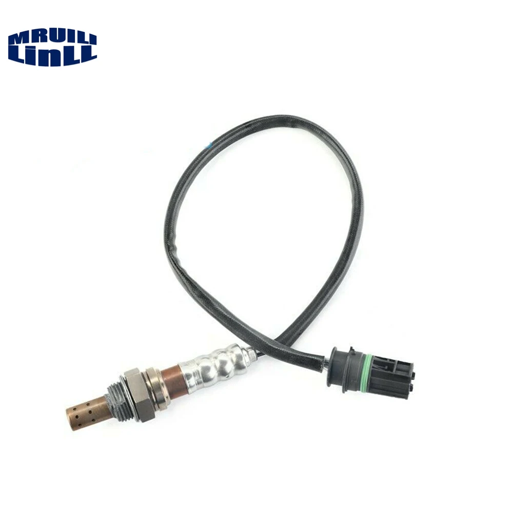 Оригинальный кислородный датчик O2 Lambda OEM 11787530285 7530285 для BMW E83 E87 E90 E91 | Автомобили и
