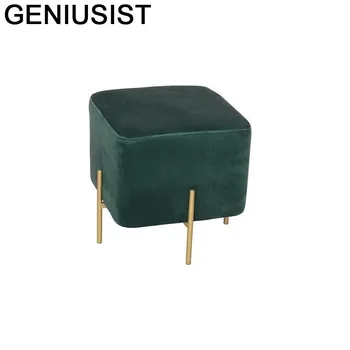 

Banc De Rangement Storage Ottoman Banquinho Footstool Banco Zapatero Taburete Sgabello Poef Change Shoes Tabouret Foot Stool