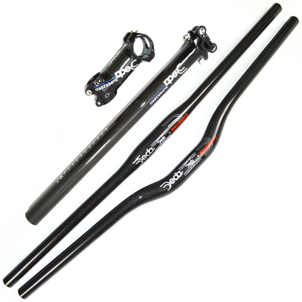 carrera handlebar stem