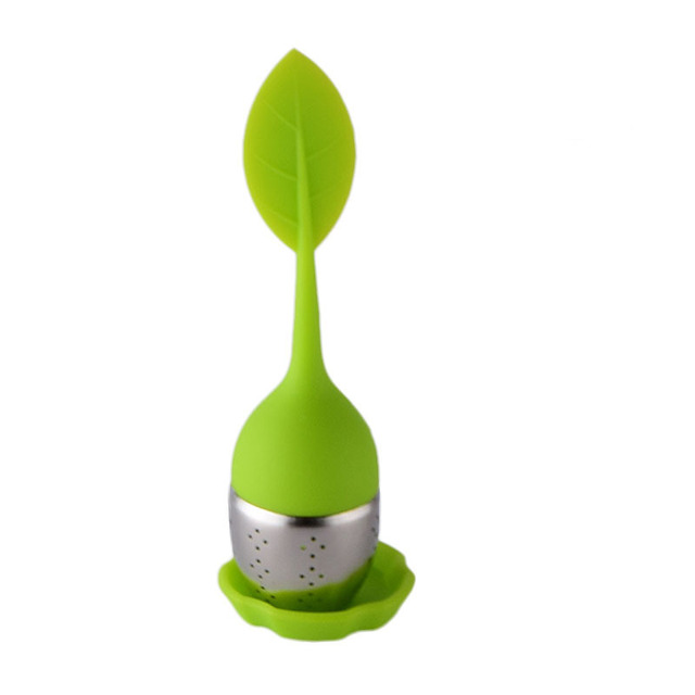 Infuser For Spice Filter Tea Bags Stainless Steel Teaware Fancy Tea Sieve Herbal Tools Accessories Teapot For Tea Strainer