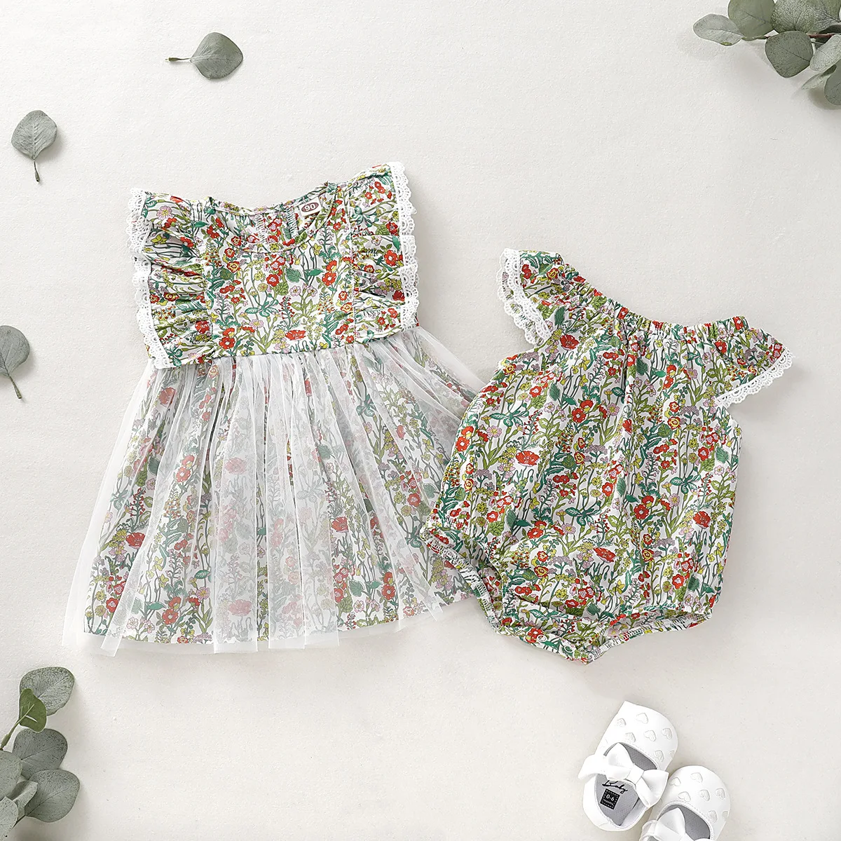 Fashion Baby Clothes Summer Floral Baby Girls Romper Toddler Dress Sisiter Suits Dresses Aliexpress Fashion Baby Clothes Summer Floral Baby Girls Romper Toddler Dress Sisiter Suits Dresses Aliexpress