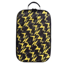 Защитный Пылезащитный Износостойкий чехол для переноски, аксессуары, модный жесткий дорожный EVA ударопрочный чехол для Oculus Quest VR гарнитура