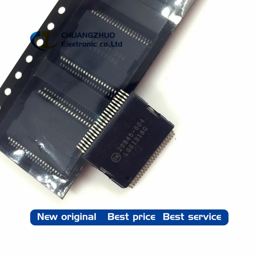 Новый оригинальный 20845-004 HSSOP44 20845 004 cat chip | Электроника