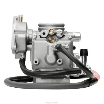 

Carburetor for ATV 2004-2013 Yamahe Raptor 350 YFM350 Carb Raptor 350 YFM350R YFM350RSE YFM350RSE2 O26 20 Dropship