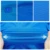 QUESHARK Men Quick Dry Short Sleeve Sports Running T Shirt Breathable Loose Tops T-Shirts Tees Fitness Gym Workout Shirts Jersey