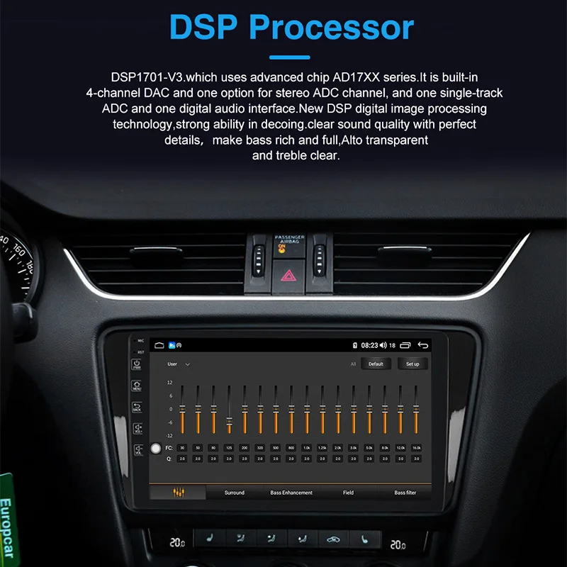 2.5D IPS 2 Din Android 10 автомобильный Радио мультимедийный плеер для Hyundai Grand I10 2008 2012 Авто