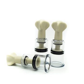 

Vacuum Cupping Cup Rotating Handle Suction Cup Anti Cellulite Massage Cupping Therapy Chinese Medical Massage Health Care