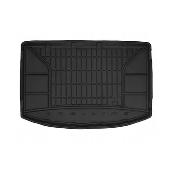 

CUBRE MALETERO PREMIUM GOMA A MEDIDA PARA KIA RIO IV 5 PUERTAS (Desde 2018) PROTECTOR MALETERO CUBREMALETERO CUBETA