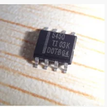 5 шт./лот TPS5450DDAR TPS5450DDA TPS5450 SOP8