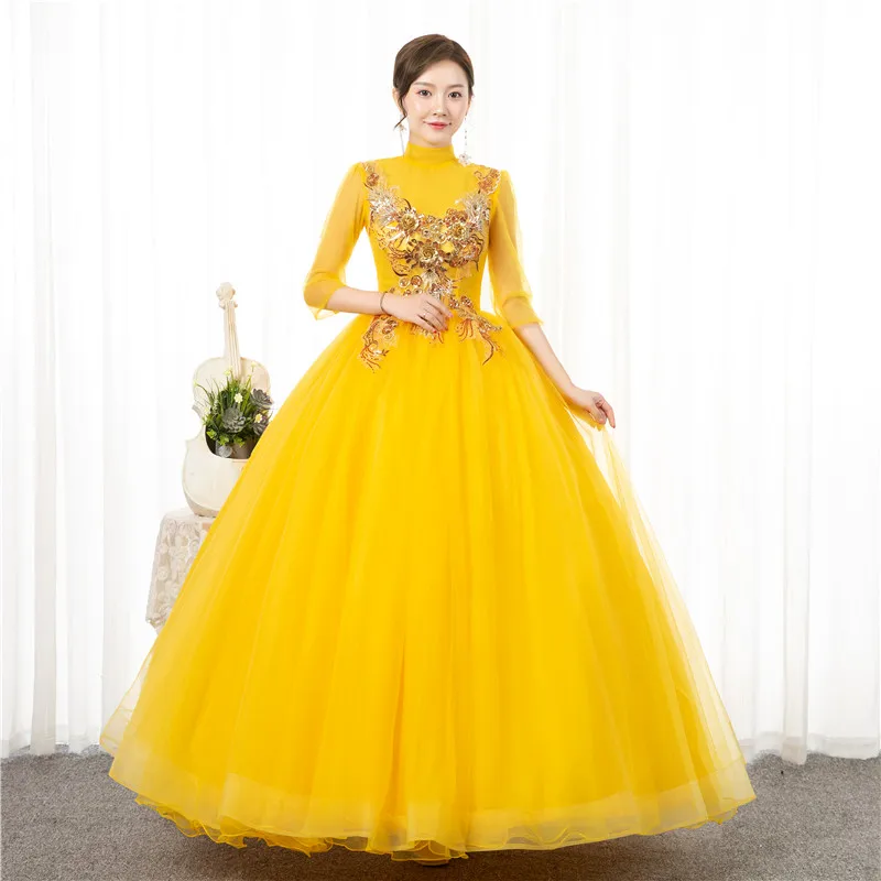 ÷η Ʈ a- ν 巹 3 б ̽   Vestidos De Gala Largos Prom Dress ǫ ȸ 