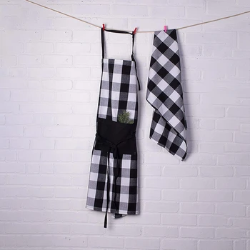 

Quality Heat-Resistant for Everyday Kitchen Cooking and Baking, Boiled Food Splash-Proof Apron, Perfect for Hostess and Housewar