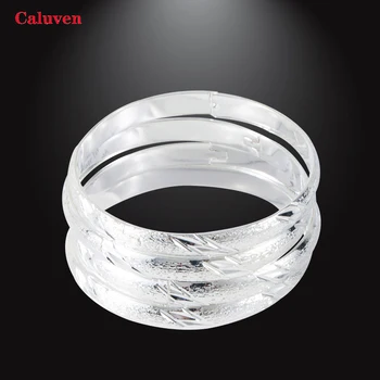 

Gold Color Ethiopian Indian bangle African Middle East Bangles Bracelets Bride Jewelry Dubai Silver Bangles High Quality Women