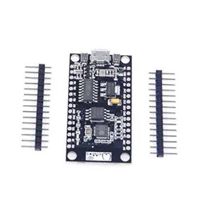 NodeMCU V3 Lua wifi модуль интеграции ESP8266 + Дополнительная память 32M flash usb