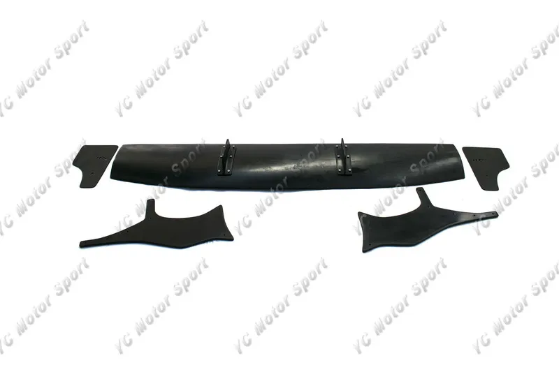 1989-1994 Nissan 180SX RPS13 Type A2 GT Wing Spoiler FRP (26)