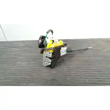

81310A6100 LOCK LEFT FRONT DOOR HYUNDAI I30 (GD)