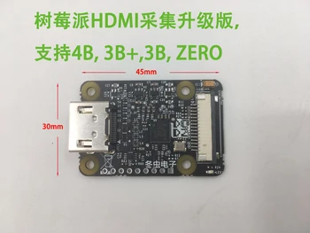 

HDMI to CSI 2 HDMI to CSI 2 for Raspberry PI Only
