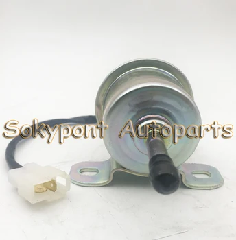 

Electric Fuel pump for Thermo King INGERSOLL Rand APU TriPac Miscellaneous