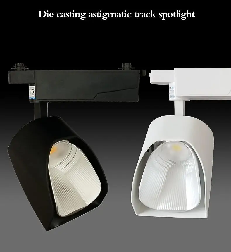 LED Downlight